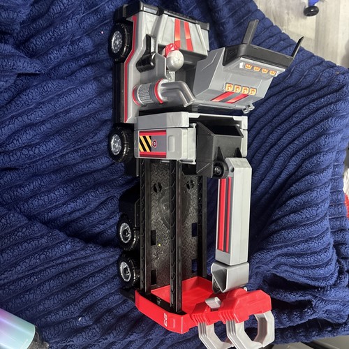 Paw patrol big als truck - big,