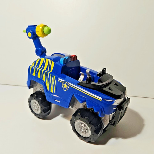 Paw patrol jungle - jungle, pups