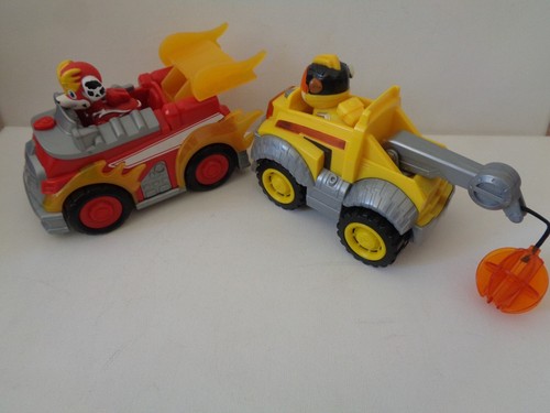 Paw patrol mighty pups one - paw,
