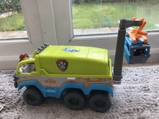 Paw Patrol Jungle Patroller