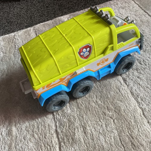Paw patrol jungle terrain - paw,