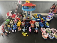 Paw Patrol Toy Bundle with