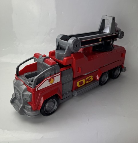 Paw patrol ultimate - paw,