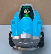 Paw Patrol Rescue Vehicle Rex