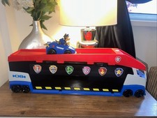 PAW Patrol Patroller