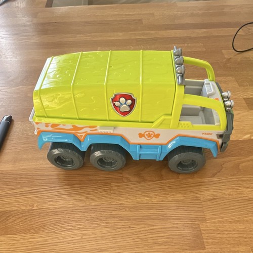 Spin master paw patrol jungle - paw,