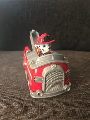 Paw patrol marshall - paw,