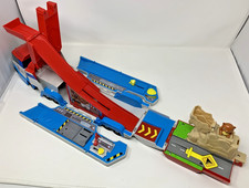 PAW Patrol True Metal Launch'N