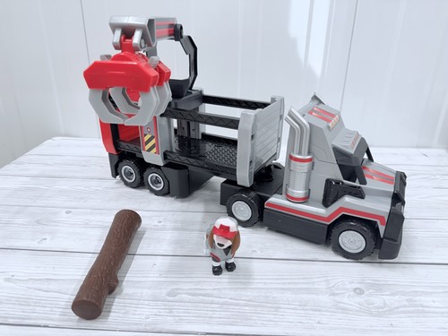 Paw patrol big truck - patrol,