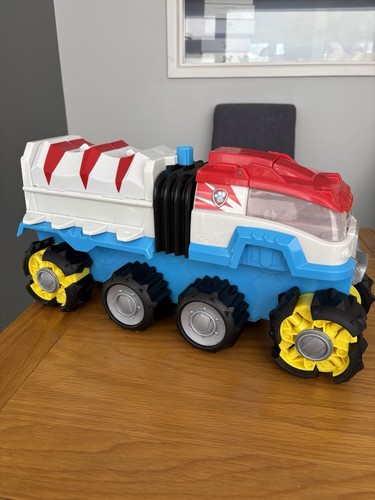 Paw patrol dino rescue - dino,
