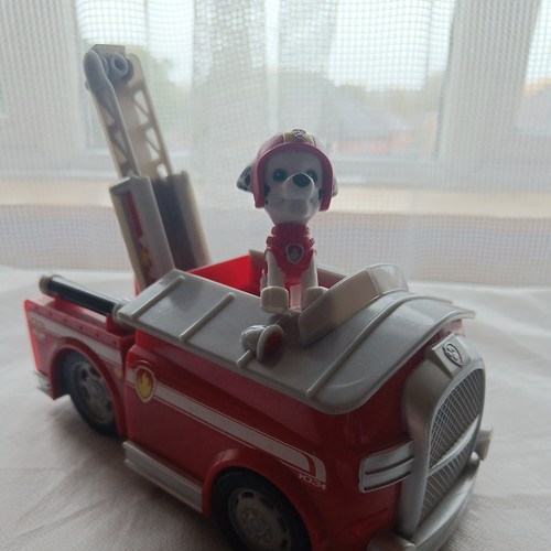 Paw patrol roll - paw,