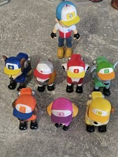 PAW Patrol Big Truck Pups