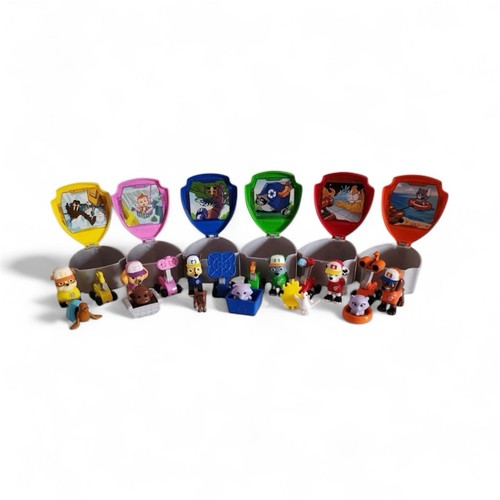 Paw patrol big truck - truck, hero