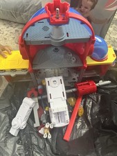 Paw Patrol Fire Rescue Command