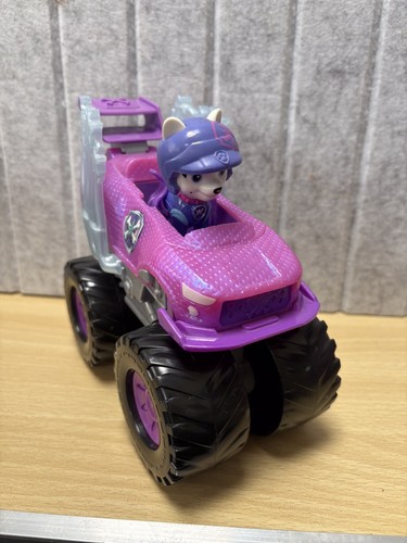 Paw patrol rescue wheels - patrol,