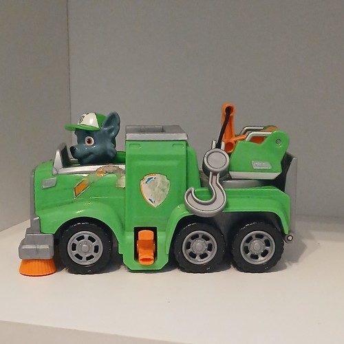 Paw patrol ultimate - paw, rescue