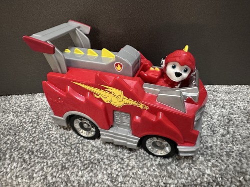 Paw patrol rescue knights - paw,