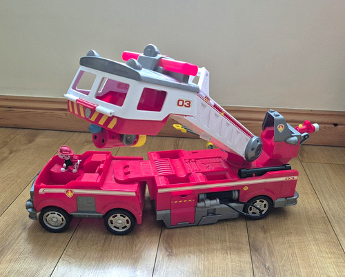 Spin master paw patrol - spin,