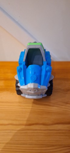 Paw patrol rex rescue - patrol,