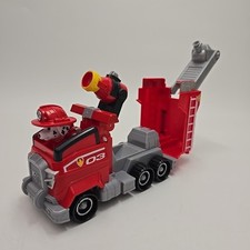 Paw Patrol Marshall Deluxe