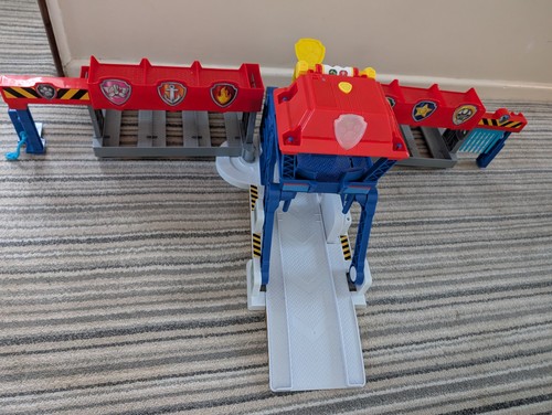 Paw patrol big - paw,