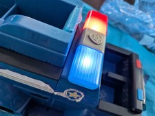 Paw Patrol The Movie Deluxe