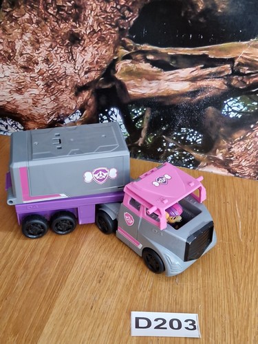 Paw patrol skye air - skye, rescue
