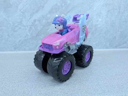 Paw patrol rescue wheels - paw,