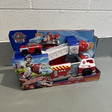 PAW Patrol Fire Rescue: Rapid