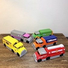 Paw Patrol True Metal Trucks