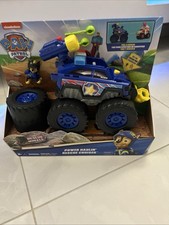 Paw Patrol: Rescue Wheels