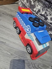 Paw Patrol Transporter truck