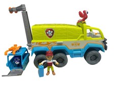PAW Patrol Jungle Terrain
