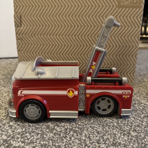 Original paw patrol fire - original,