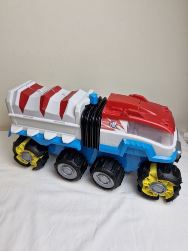 Paw patrol dino - dino, rescue