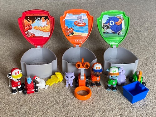Paw patrol big truck - big,