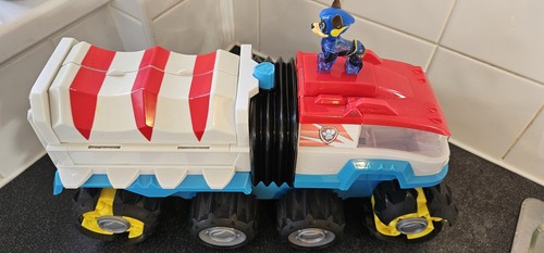 Paw patrol dino rescue - dino,