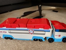 Paw Patrol Patroller Spin