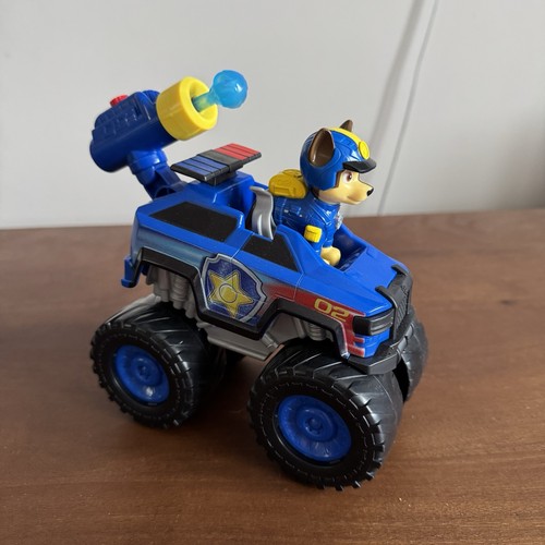 Paw patrol rescue - paw,