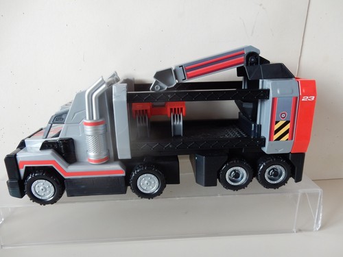 Paw patrol deluxe big - paw,