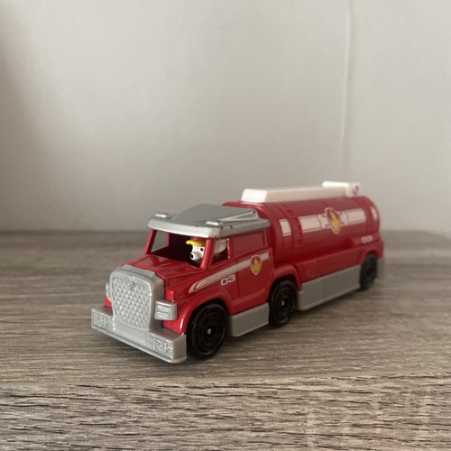 Paw patrol marshal - paw, big