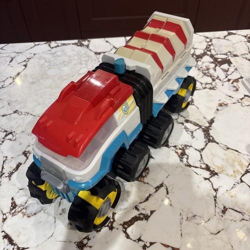 Paw patrol dino patroller - patrol,
