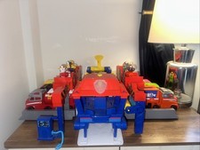 Paw Patrol Big Truck Pups