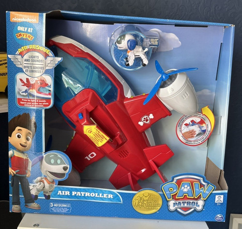 Paw patrol air - patrol,