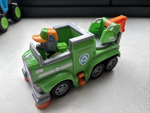 Paw patrol ultimate rescue - patrol,
