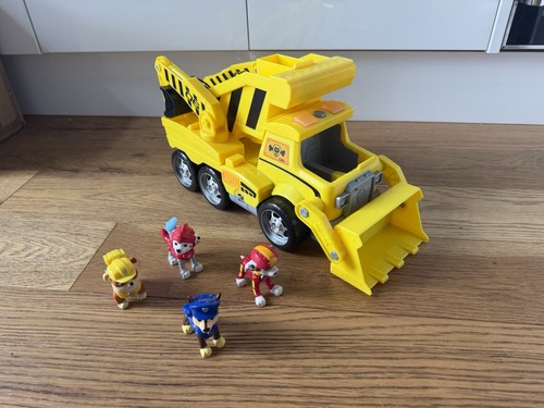 Paw patrol ultimate - paw,