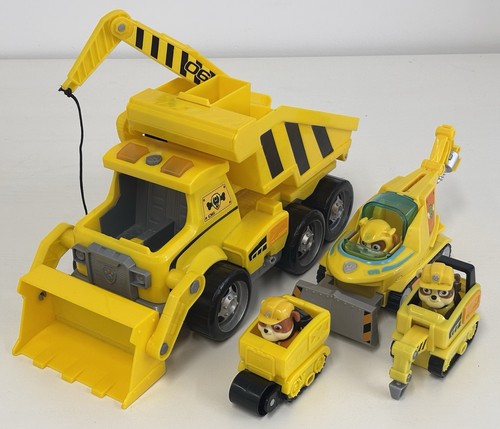 Paw patrol ultimate - paw,