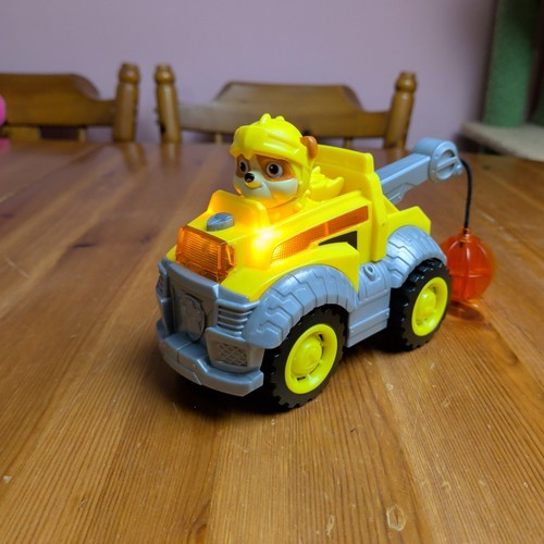 Paw patrol mighty pups super - paw,