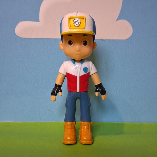 Paw patrol big - truck, pups