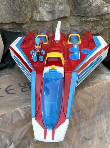 Paw patrol super - paw, paws2-in-1